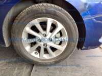 Hyundai Accent 2022 4p GL Mid L4/1.6 Aut D9144395-CEAA-4624-8EDD-C2A3BA5D0892