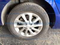 Hyundai Accent 2022 4p GL Mid L4/1.6 Aut 2930C447-2936-4888-81B5-3FE092577567