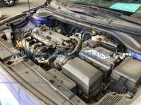 Hyundai Accent 2022 4p GL Mid L4/1.6 Aut 2022 Hyundai Accent Ingreso Motor 0