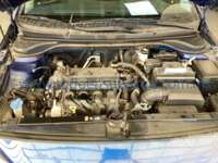 Hyundai Accent 2022 4p GL Mid L4/1.6 Aut 2022 Hyundai Accent Ingreso Motor 1