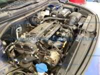 Hyundai Accent 2022 4p GL Mid L4/1.6 Aut 2022 Hyundai Accent Ingreso Motor 2