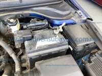 Hyundai Accent 2022 4p GL Mid L4/1.6 Aut 2022 Hyundai Accent Ingreso Motor 4