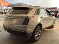 Cadillac XT5 2021 5p Sport V6/3.6 Aut  IMG_6725