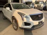 Cadillac XT5 2021 5p Sport V6/3.6 Aut  IMG_6723