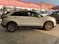 Cadillac XT5 2021 5p Sport V6/3.6 Aut  IMG_6724
