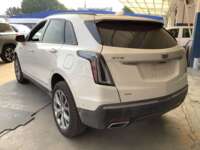 Cadillac XT5 2021 5p Sport V6/3.6 Aut  IMG_6727