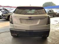 Cadillac XT5 2021 5p Sport V6/3.6 Aut  IMG_6726