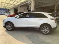 Cadillac XT5 2021 5p Sport V6/3.6 Aut  IMG_6728