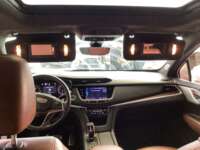 Cadillac XT5 2021 5p Sport V6/3.6 Aut  IMG_6758