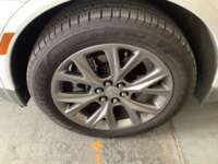 Cadillac XT5 2021 5p Sport V6/3.6 Aut  IMG_6712