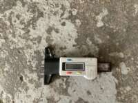 Cadillac XT5 2021 5p Sport V6/3.6 Aut  IMG_6714