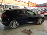 GMC Terrain 2023 5p Denali L4/1.5/T Aut IMG_6469