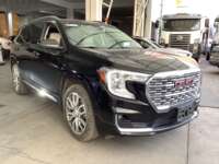 GMC Terrain 2023 5p Denali L4/1.5/T Aut IMG_6468