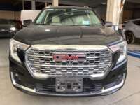 GMC Terrain 2023 5p Denali L4/1.5/T Aut IMG_6467
