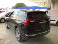 GMC Terrain 2023 5p Denali L4/1.5/T Aut IMG_6472