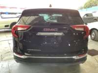 GMC Terrain 2023 5p Denali L4/1.5/T Aut IMG_6471