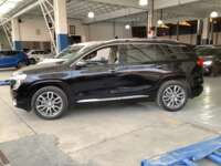 GMC Terrain 2023 5p Denali L4/1.5/T Aut IMG_6473