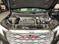 GMC Terrain 2023 5p Denali L4/1.5/T Aut IMG_6445
