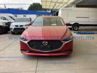 Mazda 3 2021 4p Sedán i Grand Touring L4/2.5 Skyactiv-Drive IMG_8850