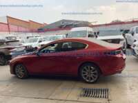 Mazda 3 2021 4p Sedán i Grand Touring L4/2.5 Skyactiv-Drive IMG_8856