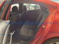 Mazda 3 2021 4p Sedán i Grand Touring L4/2.5 Skyactiv-Drive IMG_8869