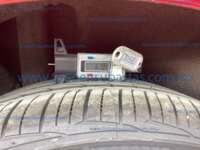 Mazda 3 2021 4p Sedán i Grand Touring L4/2.5 Skyactiv-Drive IMG_8911