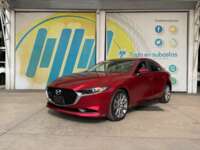 Mazda 3 2021 4p Sedán i Grand Touring L4/2.5 Skyactiv-Drive 2021 Mazda 3 Venta Exteriores 1