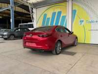 Mazda 3 2021 4p Sedán i Grand Touring L4/2.5 Skyactiv-Drive 2021 Mazda 3 Venta Exteriores 5