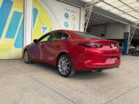 Mazda 3 2021 4p Sedán i Grand Touring L4/2.5 Skyactiv-Drive 2021 Mazda 3 Venta Exteriores 7