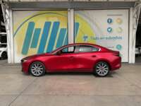 Mazda 3 2021 4p Sedán i Grand Touring L4/2.5 Skyactiv-Drive 2021 Mazda 3 Venta Exteriores 8
