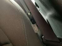 Mazda 3 2021 4p Sedán i Grand Touring L4/2.5 Skyactiv-Drive 2021 Mazda 3 Venta Interiores 18