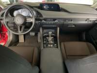 Mazda 3 2021 4p Sedán i Grand Touring L4/2.5 Skyactiv-Drive 2021 Mazda 3 Venta Interiores 4