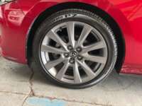 Mazda 3 2021 4p Sedán i Grand Touring L4/2.5 Skyactiv-Drive 2021 Mazda 3 Venta Llantas 1