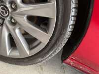 Mazda 3 2021 4p Sedán i Grand Touring L4/2.5 Skyactiv-Drive 2021 Mazda 3 Venta Llantas 2