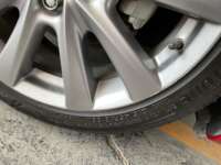 Mazda 3 2021 4p Sedán i Grand Touring L4/2.5 Skyactiv-Drive 2021 Mazda 3 Venta Llantas 11