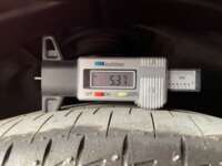 Mazda 3 2021 4p Sedán i Grand Touring L4/2.5 Skyactiv-Drive 2021 Mazda 3 Venta Llantas 12