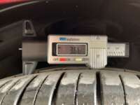 Mazda 3 2021 4p Sedán i Grand Touring L4/2.5 Skyactiv-Drive 2021 Mazda 3 Venta Llantas 3