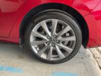 Mazda 3 2021 4p Sedán i Grand Touring L4/2.5 Skyactiv-Drive 2021 Mazda 3 Venta Llantas 4