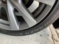 Mazda 3 2021 4p Sedán i Grand Touring L4/2.5 Skyactiv-Drive 2021 Mazda 3 Venta Llantas 5