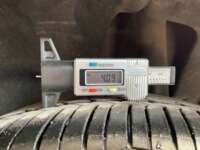 Mazda 3 2021 4p Sedán i Grand Touring L4/2.5 Skyactiv-Drive 2021 Mazda 3 Venta Llantas 6