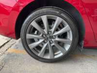 Mazda 3 2021 4p Sedán i Grand Touring L4/2.5 Skyactiv-Drive 2021 Mazda 3 Venta Llantas 7