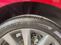 Mazda 3 2021 4p Sedán i Grand Touring L4/2.5 Skyactiv-Drive 2021 Mazda 3 Venta Llantas 8