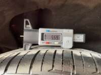 Mazda 3 2021 4p Sedán i Grand Touring L4/2.5 Skyactiv-Drive 2021 Mazda 3 Venta Llantas 9