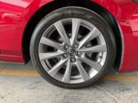 Mazda 3 2021 4p Sedán i Grand Touring L4/2.5 Skyactiv-Drive 2021 Mazda 3 Venta Llantas 10