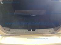 Chevrolet Aveo 2016 4p LS L4/1.6 Man 2016 Chevrolet Aveo Ingreso Cajuela 1