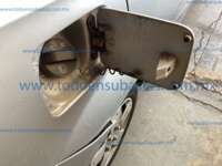 Chevrolet Aveo 2016 4p LS L4/1.6 Man 2016 Chevrolet Aveo Ingreso Cajuela 3