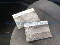 Chevrolet Aveo 2016 4p LS L4/1.6 Man 2016 Chevrolet Aveo Ingreso Documentos 0