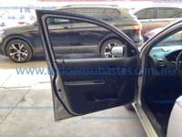 Chevrolet Aveo 2016 4p LS L4/1.6 Man 2016 Chevrolet Aveo Ingreso Interiores 0