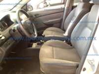 Chevrolet Aveo 2016 4p LS L4/1.6 Man 2016 Chevrolet Aveo Ingreso Interiores 1