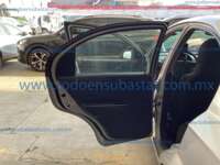 Chevrolet Aveo 2016 4p LS L4/1.6 Man 2016 Chevrolet Aveo Ingreso Interiores 16